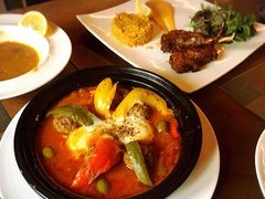 -Tajine Moroccan塔金摩洛哥中东餐厅