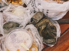 -小雨点糖水店(中兴街分店)