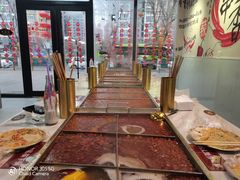 -麻辣撸·地摊麻辣の串(鲁谷店)