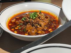 -新太二·鲜料川菜(晶耀前滩店)