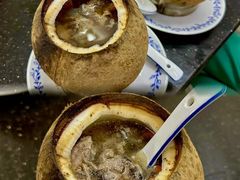 -達揚原味燉品(文明路店)