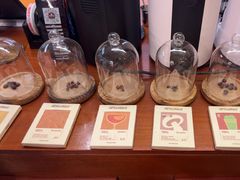 -The Roastery By AllYouWant(福田店)