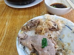 -正宗牛奇排骨饭(第一分店)