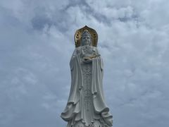 -三亚南山文化旅游区