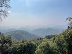 -莫干山风景区