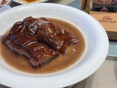 -香顺·客家菜(常平店)