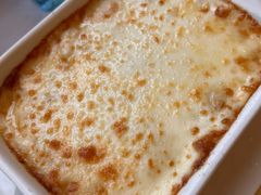 奶油烤杂拌-莫斯科餐厅