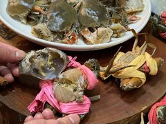 -辣螃铠盆盆蟹大排档(总店)