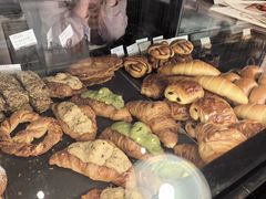 -BAKER&SPICE(环贸店)