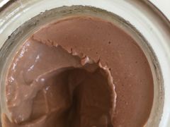 巧克力鲜奶冻-功夫酸奶酪