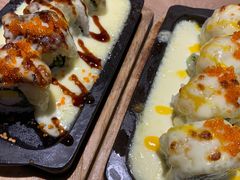 -西月山居匠心创意料理(江汉路新佳丽广场店)