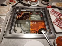 -海底捞火锅(崇文门新世界百货店)