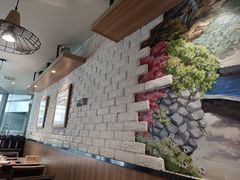 大堂-彤德莱火锅(乐陵路店)