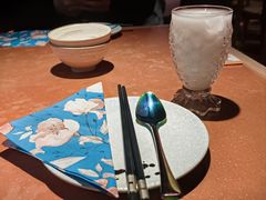 -浩海火燒雲傣家菜(静安芮欧店)