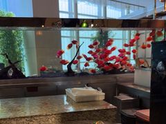 -怡咖啡海鲜自助餐厅(浦东香格里拉店)