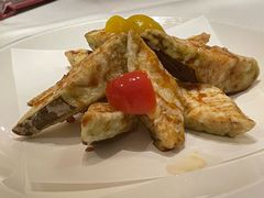 招积冰川茄-炳胜品味(珠江新城店)