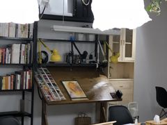 -八哥美术·成人美术画室(总校区)
