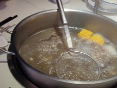 -潮正和潮汕牛肉火锅·老字号(番禺万达店)