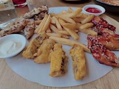 -G+KITCHEN(龙湖狮山天街店)