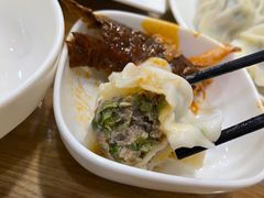 -喜家园饺子馆(北大地店)