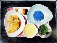 -Asianplus海蓝鸡饭