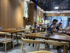 大堂-一味老卤面(大石桥店)
