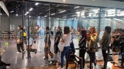 -5KM舞蹈街舞工作室