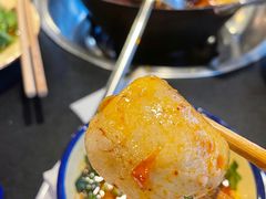 -李子坝梁山鸡(李子坝大鸡哥店)