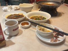 -味上湘菜馆(岳麓山店)