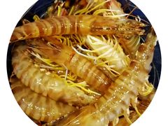 -澜悦港海鲜体验主题餐厅