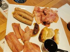 -必胜客(大宁路店)