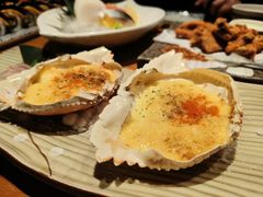 -故乡屋日本料理(八一广场店)