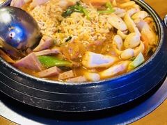 -咕咕站韩国料理(紫金港店)