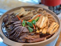 -浙江西子宾馆·瑶园咖啡厅