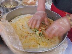 -小竖点徽派卷面皮(洪都店)