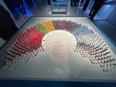 -新欧盟总部大厦