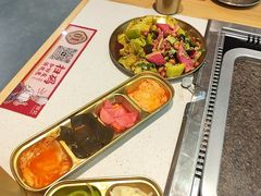 -郭记烤肉创始店(民丰大街店)