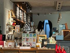 -时光花园(白鹭洲店)