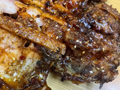 -小饭桶(野三坡百里峡店)