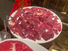 -码头故事火锅(大丰店)