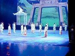 -重庆国际马戏城