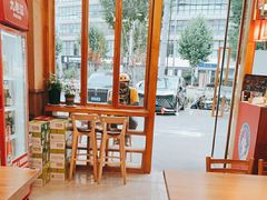 -九老汉·川渝江湖菜(合川路2店)