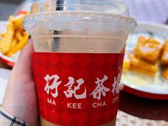 -孖记茶档·热腾茶餐(荔湾领展广场店)