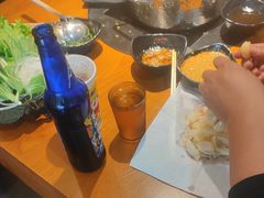 -呷哺呷哺 黄金牧场 (旧宫永辉超市店)