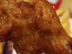 -汉堡王(长沙枫林三路店)