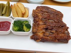 -一轩饺子馆(丽都店)