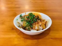 -发财凉粉(公园中路店)
