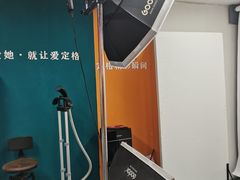 -爱定格照相馆·证件照(上海惠南观海坊店)