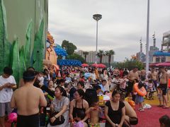 -东湖欢乐水世界