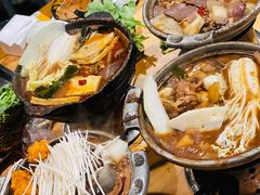 -范贤光鸡公煲(平乐园总店)
